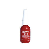 Finer Power Transmissions - Loctite Threadlocker - Low Strength - Purple - 10ml Bottle | 222-010ML/LOCTITE
