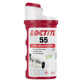 Finer Power Transmissions - Loctite 55 Pipe Sealing Cord - 160m | 55-CORD/LOCTITE