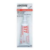 Finer Power Transmissions - Loctite Thread Sealant - Medium Strength - High Pressure - 50ml Tube | 577-050ML/LOCTITE
