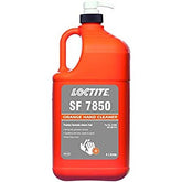 Finer Power Transmissions - Loctite Hand Cleaner - Orange - 4L Pump Bottle | SF-7850-4L/LOCTITE