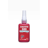 Finer Power Transmissions - Loctite Retaining Compound - High Strength - Fast Cure - 50ml Bottle | 680-050ML/LOCTITE
