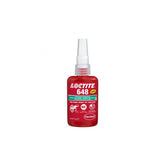 Finer Power Transmissions - Loctite Retaining Compound - High Strength - Fast Cure - 50ml Bottle | 648-050ML/LOCTITE
