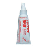 Finer Power Transmissions - Loctite Thread Sealant - Controlled Strength - 50ml Tube | 565-050ML/LOCTITE