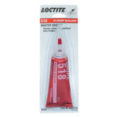 Finer Power Transmissions - Loctite Gasket Maker - Aluminium - 50ml Tube | 518-050ML/LOCTITE