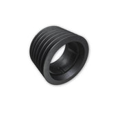 Finer Power Transmissions - Pulley Taperlock SPB140-6 (2517) 6 Groove Cast Iron | 140MMX6SPB