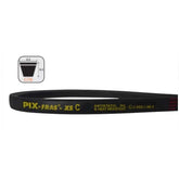 PIX - Vee Belt C128 / 3307mm Pitch / 3339mm Outside | C-128