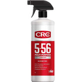 Finer Power Transmissions - CRC 5-56 Multi-Purpose Lubricant - 1L Spray Bottle | 5006/CRC
