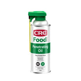 Finer Power Transmissions - CRC Food Grade Pentrating Oil - 312g Aerosol | FG03086/CRC