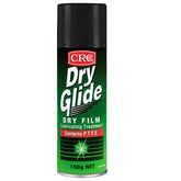 Finer Power Transmissions - CRC Dry Glide Multi-Purpose Lubricant - 150g Aerosol | 3040/CRC