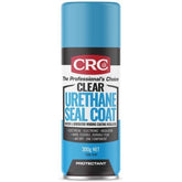 Finer Power Transmissions - CRC Clear Urethane Seal Coat - 300g Aerosol | 2049/CRC