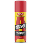 Finer Power Transmissions - CRC Aerostart - 400g Aerosol | 5052/CRC