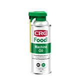 Finer Power Transmissions - CRC Food Grade Machine Oil - 311g Aerosol | FG03081/CRC