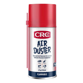 Finer Power Transmissions - CRC Air Duster - Dust & Lint Remover - 275g Aerosol | 2065/CRC