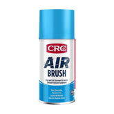 Finer Power Transmissions - CRC Air Brush - Dust & Lint Remover - 300g Aerosol | 2066/CRC