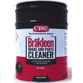 Finer Power Transmissions - CRC Brakleen - Brake Parts Cleaner - 20L Drum | 5091/CRC