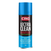Finer Power Transmissions - CRC Lectra Clean - Cleaner & Degreaser - 400g Aerosol | 2018/CRC