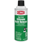 Finer Power Transmissions - CRC Food Grade Silicone Mold Release - 326g Aerosol | FG03301/CRC