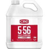 Finer Power Transmissions - CRC 5-56 Multi-Purpose Lubricant - 4L Jerry | 5004/CRC