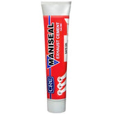 Finer Power Transmissions - CRC Maniseal Exhaust Cement - Brown - 145g Tube | 5061/CRC