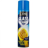 Finer Power Transmissions - CRC Glass Cleaner - 500g Aerosol | 3070/CRC