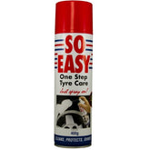 Finer Power Transmissions - CRC So Easy Tyre Clean & Shine - 400g Aerosol | 5045/CRC