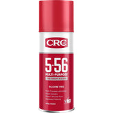 Finer Power Transmissions - CRC 5-56 Multi-Purpose Lubricant - 400g Aerosol | 5005/CRC