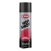 Finer Power Transmissions - CRC Hot Shot Engine Degreaser - 500g Aerosol | 5073/CRC