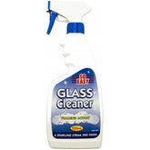 Finer Power Transmissions - CRC So Easy Glass Cleaner - 500ml Spray Bottle | 3071/CRC