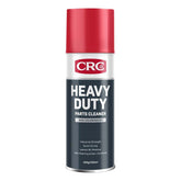 Finer Power Transmissions - CRC Heavy Duty Parts Cleaner - 400g Aerosol | 5093/CRC