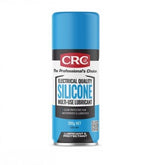 Finer Power Transmissions - CRC EQ Silicone Multi-Purpose Lubricant - 300g Aerosol | 2094/CRC