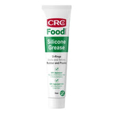 Finer Power Transmissions - CRC Food Grade Silicone Grease - 75ml Tube | FG3037/CRC