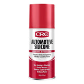 Finer Power Transmissions - CRC Automotive Silicone - 300g Aerosol | 5074/CRC