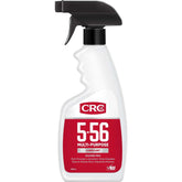 Finer Power Transmissions - CRC 5-56 Multi-Purpose Lubricant - 500ml Spray | 5003/CRC