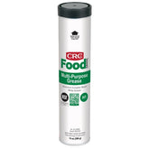 Finer Power Transmissions - CRC Sta-Lube Multi Purpose Food Grade Grease - 400g Cartridge | FGSL35600/CRC