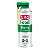 Finer Power Transmissions - CRC Food Grade Silicone Multi-Purpose - 284g Spray | FG03040/CRC