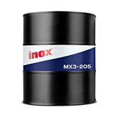 Inox - MX3 Inox Lubricant 205L | MX3-205