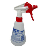 Inox - MX3 500ml Applicator Spray Bottle | MX3-A