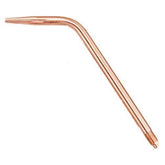 Weldtronic - TF551 OA. Welding Tip #20 8.2-10mm | GW55120