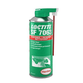 Finer Power Transmissions - Loctite General Purpose Parts Cleaner - 400ml Aerosol | SF-7063-400ML/LOCTITE