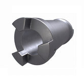 Jaw Coupling Spacer L190 - 140mm | L190-140MMSPACER