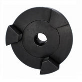 Jaw Coupling L225 Half Pilot Bore | L225-PB