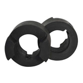 Jaw Coupling L050 Half 9mm Bore | L050-9