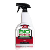 Finer Power Transmissions - CRC Bio Degreaser - 750ml Spray | 5067/CRC