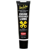 Finer Power Transmissions - CRC Sta-Lube Extreme Pressure Engine Assembly Lubricant - 269g Tube | 3331/CRC