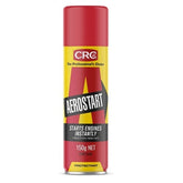 Finer Power Transmissions - CRC Aerostart - 150g Aerosol | 5050/CRC
