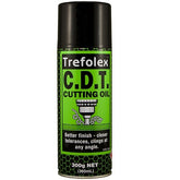 Finer Power Transmissions - CRC Trefolex CDT Cutting Oil - 300g Aerosol | 3063/CRC