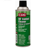 Finer Power Transmissions - CRC Food Grade QD Contact Cleaner - 311g Aerosol | FG03130/CRC