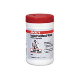 Finer Power Transmissions - Loctite Industrial Hand Wipes 75pk | SF-7617/LOCTITE