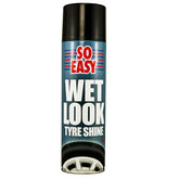 Finer Power Transmissions - CRC So Easy Wet Look Tyre Shine - 350g Aerosol | 5055/CRC