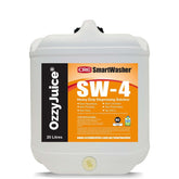 Finer Power Transmissions - CRC SW OzzyJuice Heavy Duty Solution - 20L Drum | SW-4/CRC